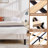 3 Piece Bedroom Furniture Set – Upholstered Full Size Platform Bed Frame With Adjustable Headboard & 2 Fabric Drawer Nightstands, Modern Bed With Nightstand Set, No Box Spring Needed-125368968-125368971