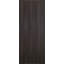 Porte standard lambrissée en bois manufacturé et en métal-65139422-65158457