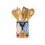 Pot à ustensiles en céramique mexicain Talavera-1200453528