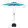 Khemisset 90'' Market Umbrella