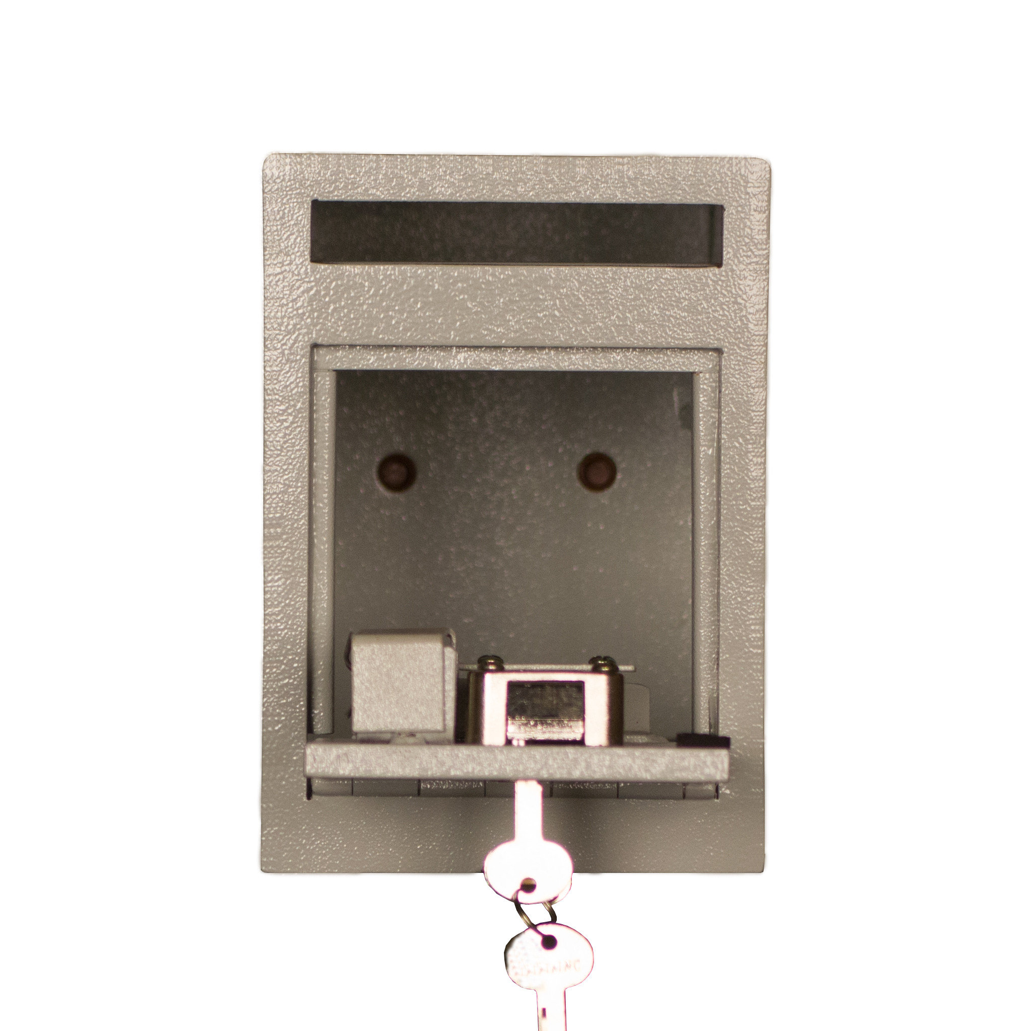 Tracker Safe Key Lock Depository safe | Wayfair