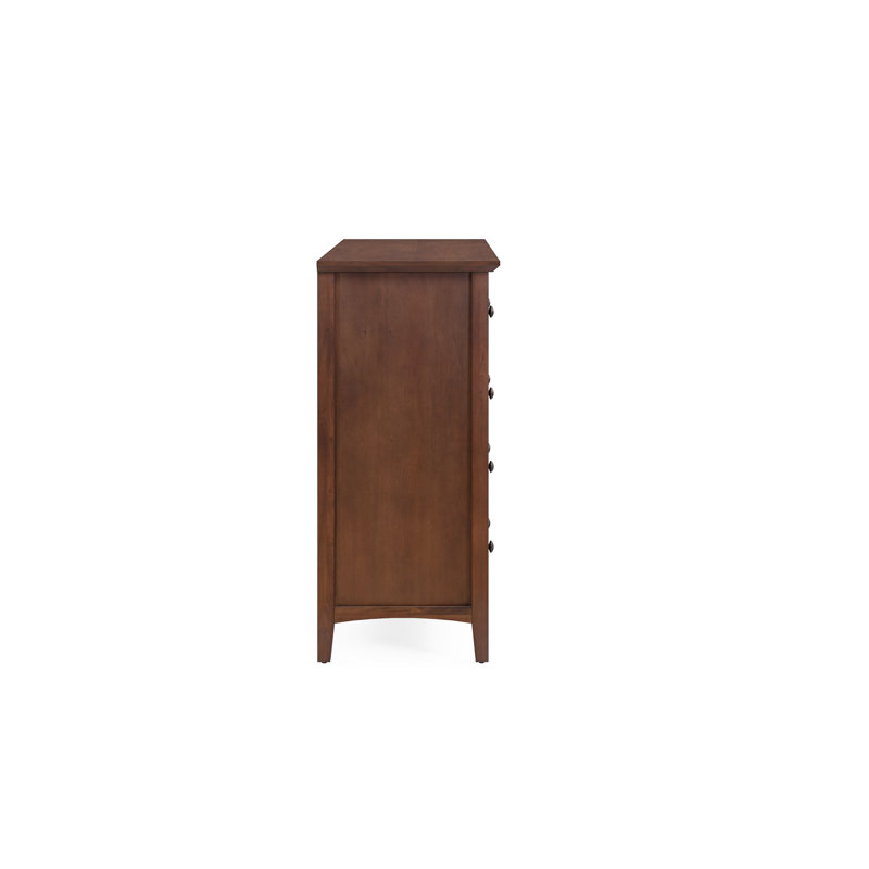 152.4 cm W Chest of 8 Drawers
