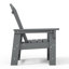 Ensemble de 3 chaises pour enfants Vinnie-1134086132