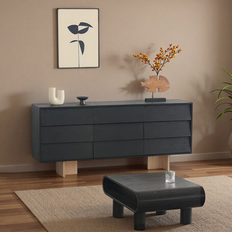 Simple Kitchen Sideboard