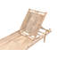 195cm Long Single Chaise