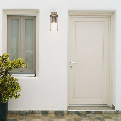 Jarnigan Wall Light