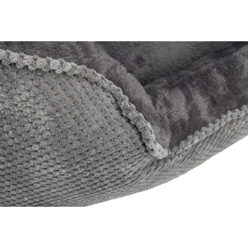 Polyester Pet Bed, Xlarge