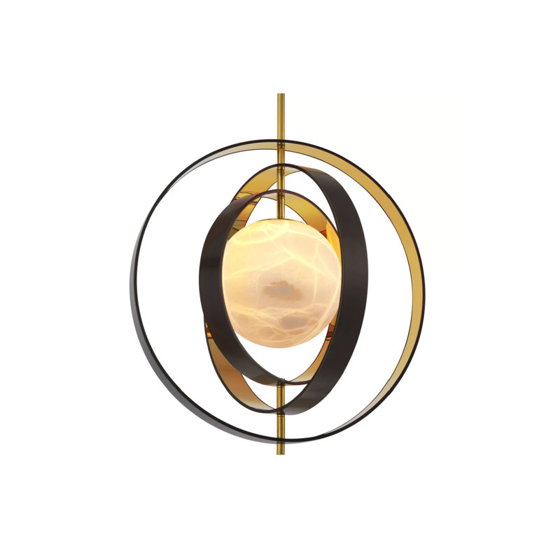 Pearl 1 - Light Pendant