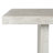 Solid Wood Single Coffee Table-22810146