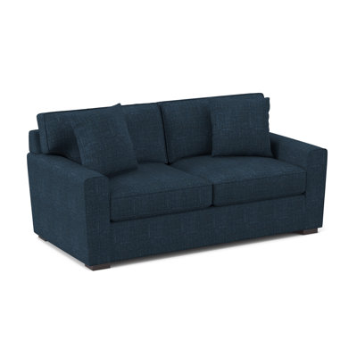 Zinah Upholstered 78'' Sofa