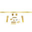 Ensemble de quincaillerie pour porte de grange standard Premium-1704581154-1704581138
