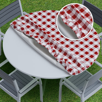 Housse pour nappe Gracie Oaks