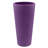 Cono High Resin Cone Pot Planter-49174289-49174282