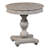 Beyer Solid Wood Top End Table