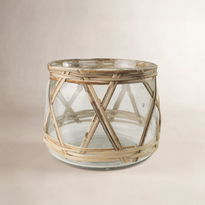 Hurricane Candle Holder