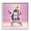 Hamster dansant par Roozbeh-1300278942