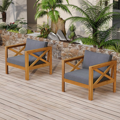 Ensemble repas pour patio