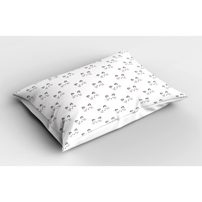 Polyester Sham Set