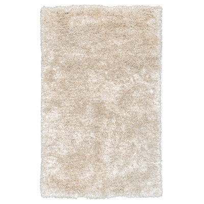 Tapis à poils longs Ritz