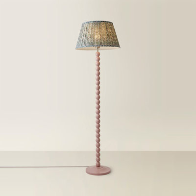 Accardi 150cm Matte Traditional Floor Lamp