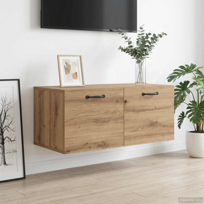 Floating Shelf