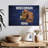 Borges State Map Over Wisconsin Flag-107887684