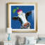 Nature ludique 1 - Peinture avec cadre-1660650540-1660650543