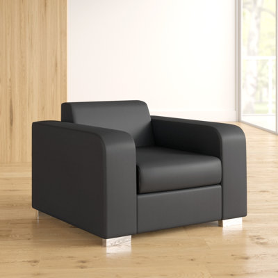 Bjoern Upholstered Armchair