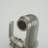 Single-Hole 2-handle Bathroom Faucet with Drain Assembly-94339879