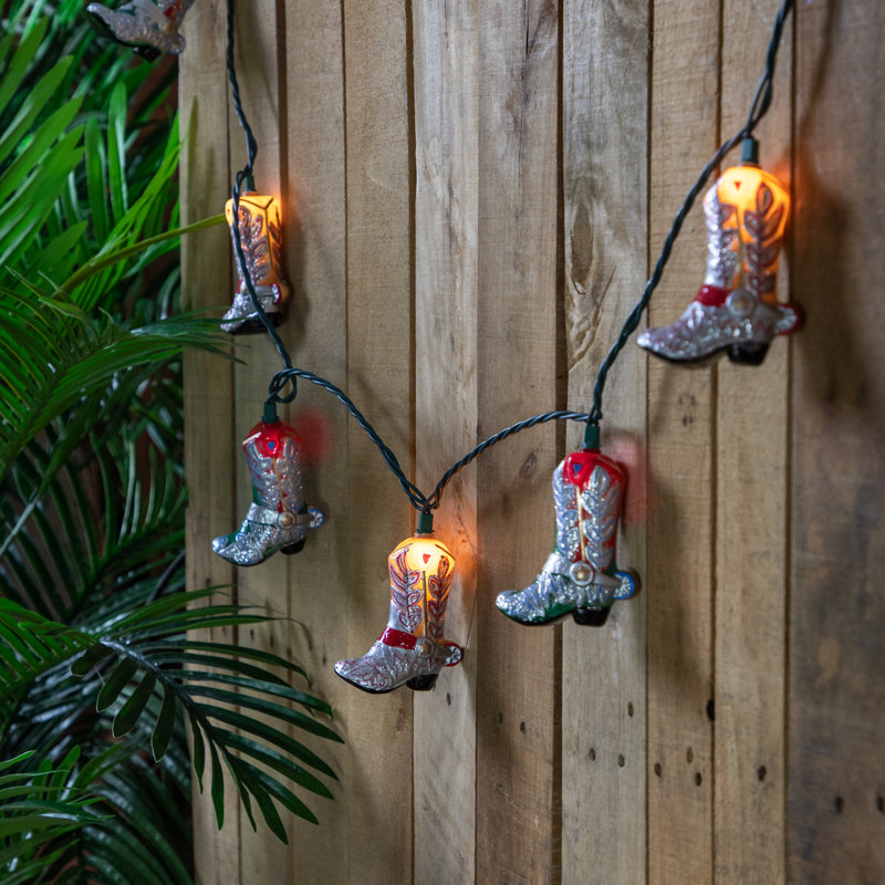 1'' String Lights
