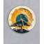 Horloge murale Modern Modern-980053315-980053319