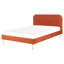 Glaser Upholstered Bed-743737762-705307364