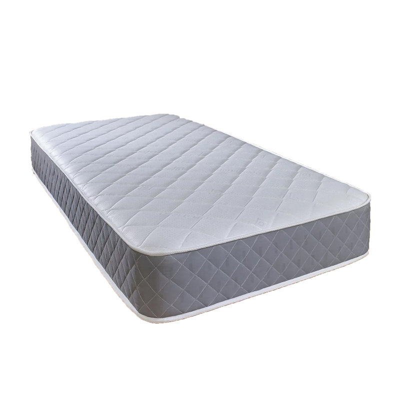 Bedsland Open Coil Mattress, Small Double (4' )