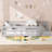 Montessori Floor Bed with Fence-1119842095-1119842094