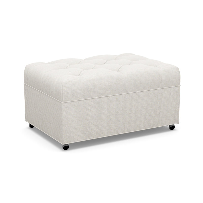 Tufted Ottoman, 5246-80