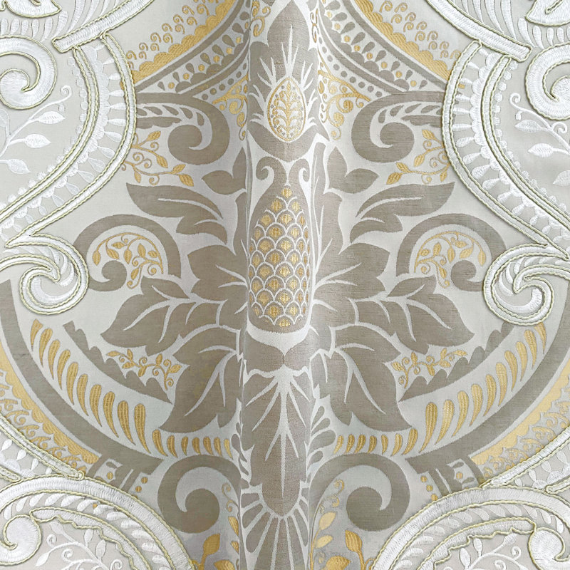 Bayonne Taupe