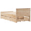 Dairine Solid Wood Storage Bed-1409491204-1409491201