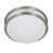 Brushed Nickel selected