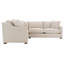Canapé modulaire 2 pièces Bradford-1213302360