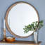 Miroir d'appoint Solomon