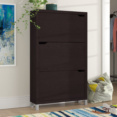 Armoire à chaussures Simms