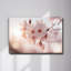 Cherry Blossom Tempered Glass Wall Art-2077674849