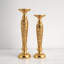 Ensemble de chandelles de table Arhaam Orina