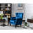 Kimmie Upholstered Club Chair-1879250561