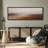 Large Framed Canvas Print Wall Art - Abstract Landscape Print for Modern Home Decor-116848116-116848112