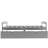 Modern Eleanora Twin Daybed-735598580