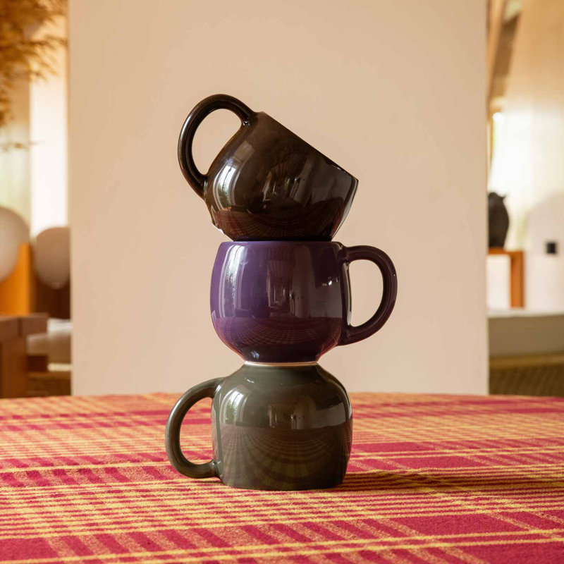 Ceramic, 5.41, Brown