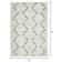 Tapis crème Christine Brynder