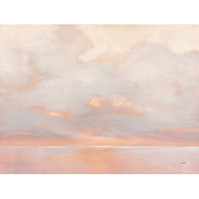 " Glint On The Horizon " by Julia Purinton