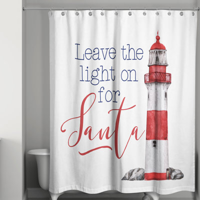Shower Curtain